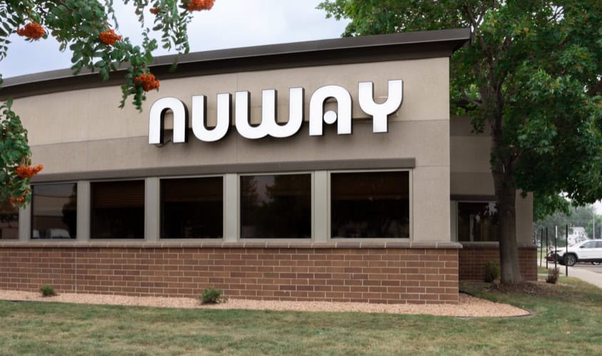 NUWAY – St. Cloud