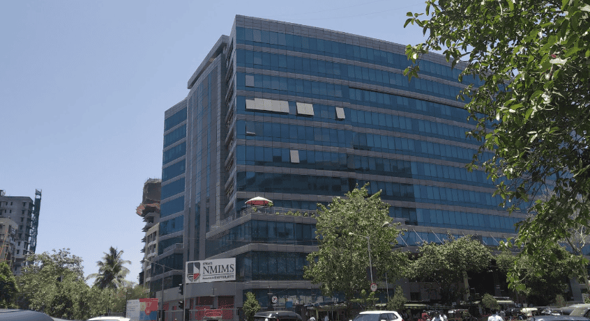 What is One Year MBA EMBA at NMIMS