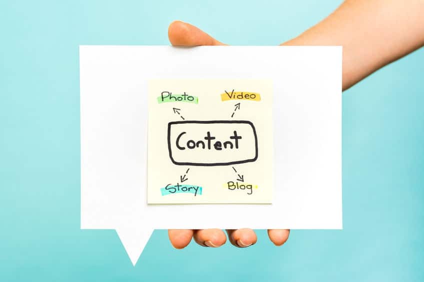 Wege um mehr Kunden mit Content Marketing zu gewinnen