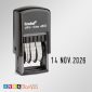 Trodat Datario 4810