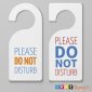 Cartellini per Maniglie