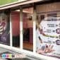 stampa Adesivo One Way Microforato
