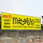stampa Striscioni