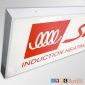 Adesivo Retroilluminato Translucent
