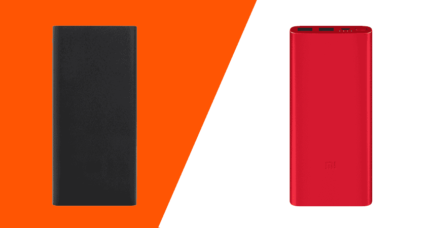 Mi Power Bank 2i price nepal