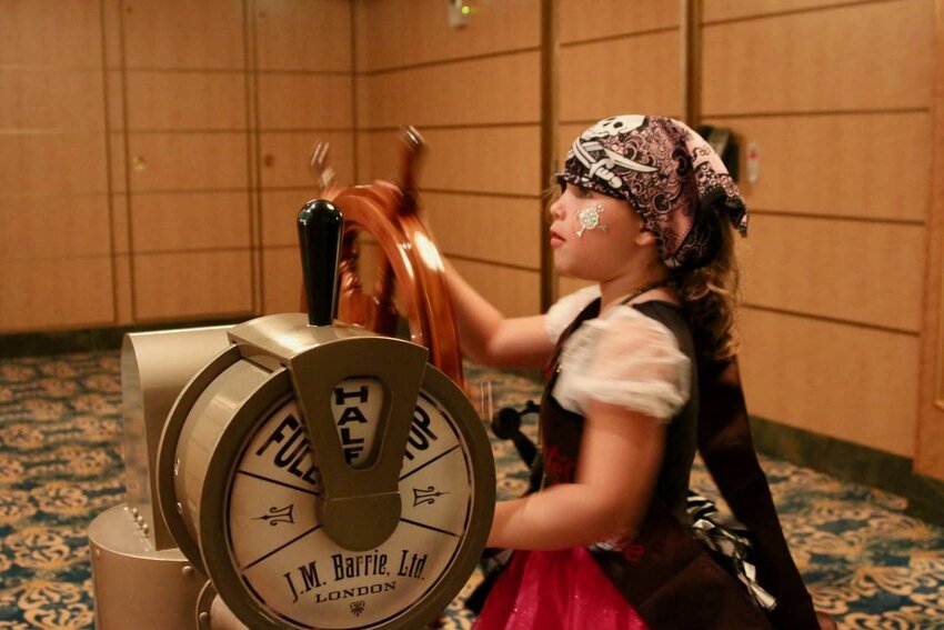 The Pirates League makeovers