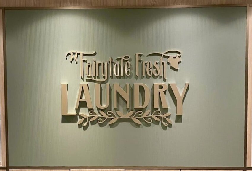 Fairytale Fresh Disney Wish Laundry