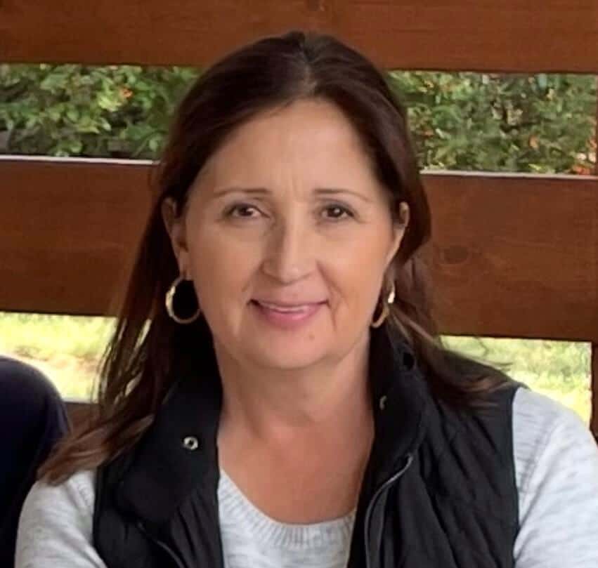 Bobbi Solis