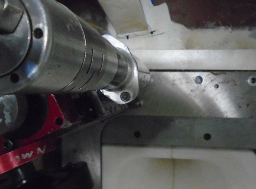 Reekie DR30 Compact Drill