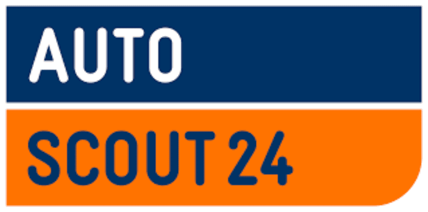 AutoScout Logo