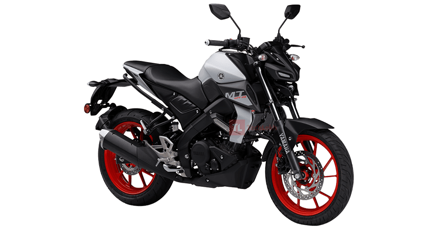 Yamaha MT 15 price in nepal