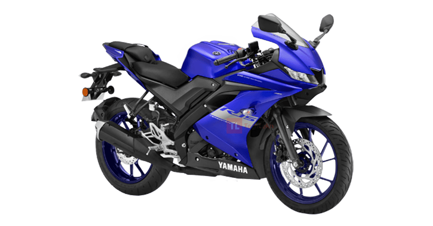 Yamaha R15 V3