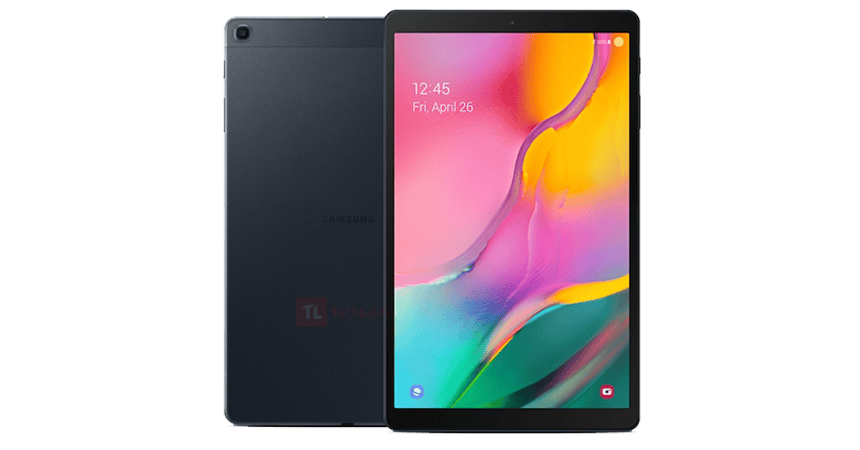 Samsung Galaxy Tab A 10.1