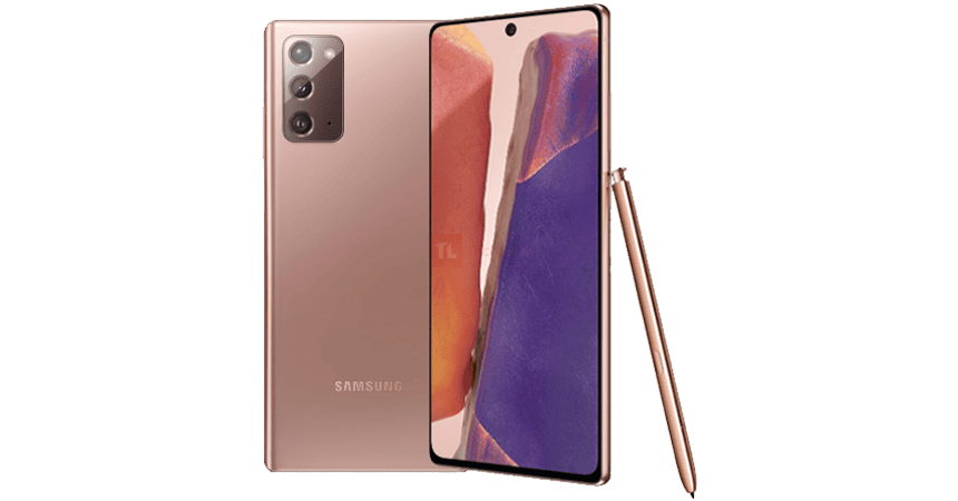 samsung galaxy note 20 price nepal