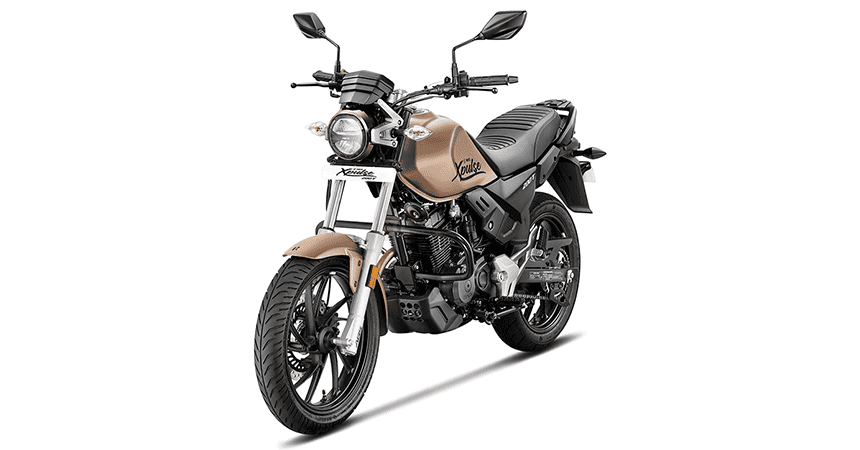 Hero XPulse 200T