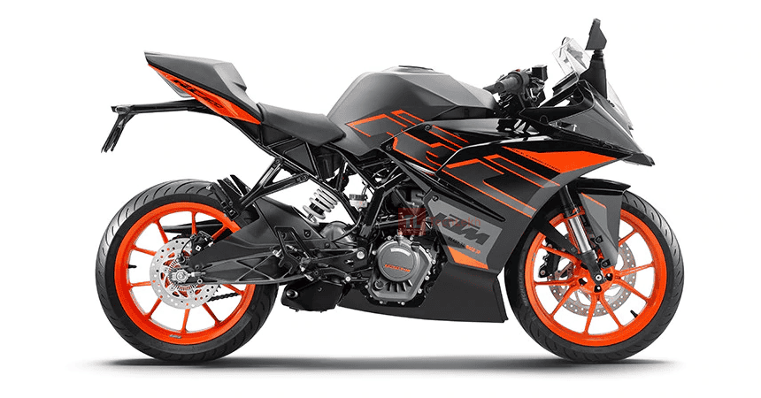 KTM RC 200 price nepal