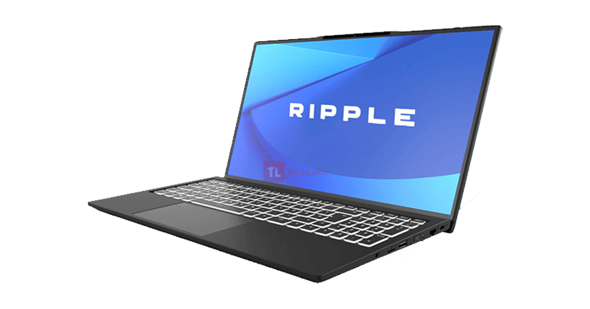 Ripple laptops price in Nepal