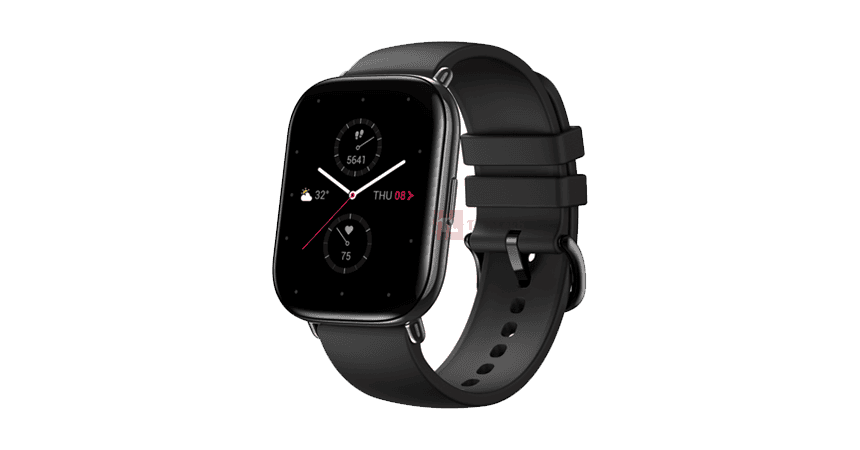 Zepp Smartwatch Price in Nepal