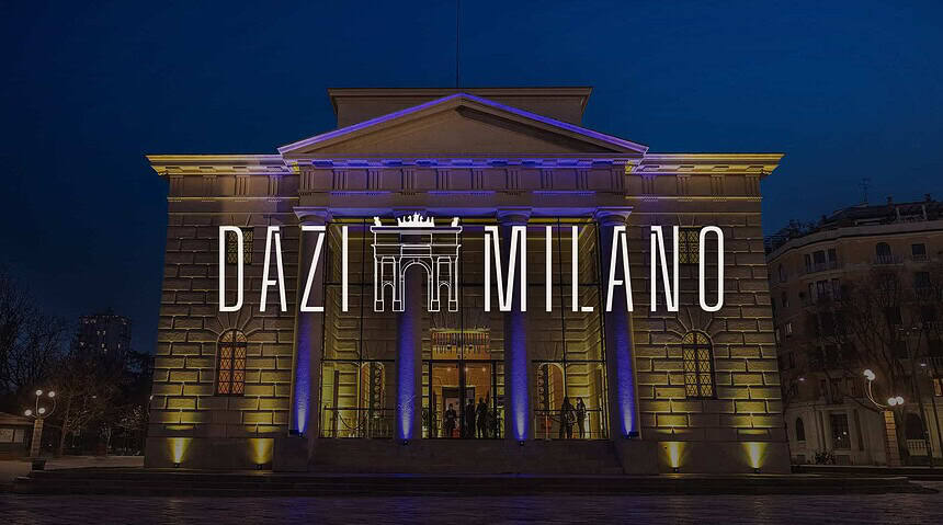 dazi milano capodanno
