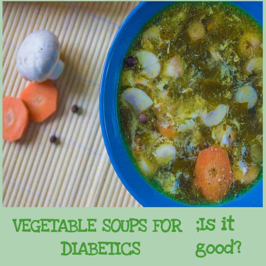 Is Vegetable Soup Good For Diabetics DiabeticLens butternut-squash-soup-simple-store-dakora-co