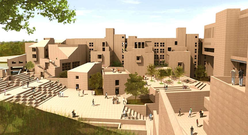IIM Udaipur Accreditation