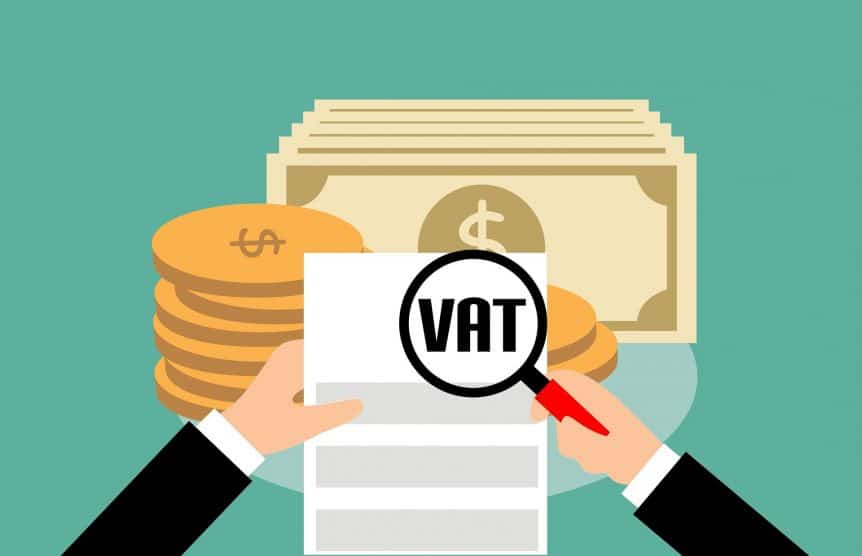 How to determine if an EU VAT id is valid