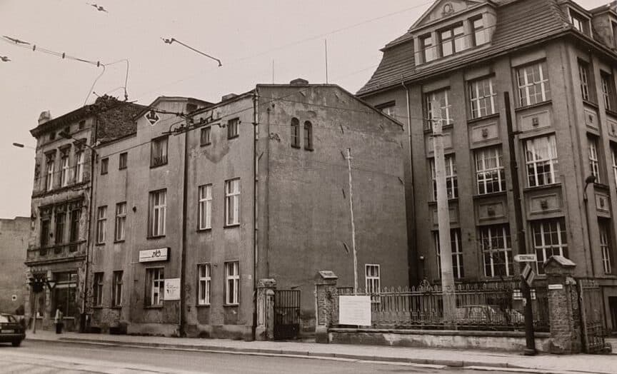Cottbus: Die Bibliothek feiert 100. Geburtstag
