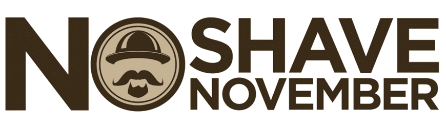 No Shave November