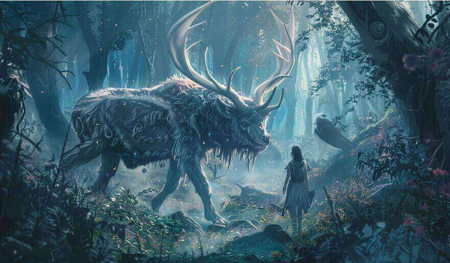 gardien du lieu, négocier