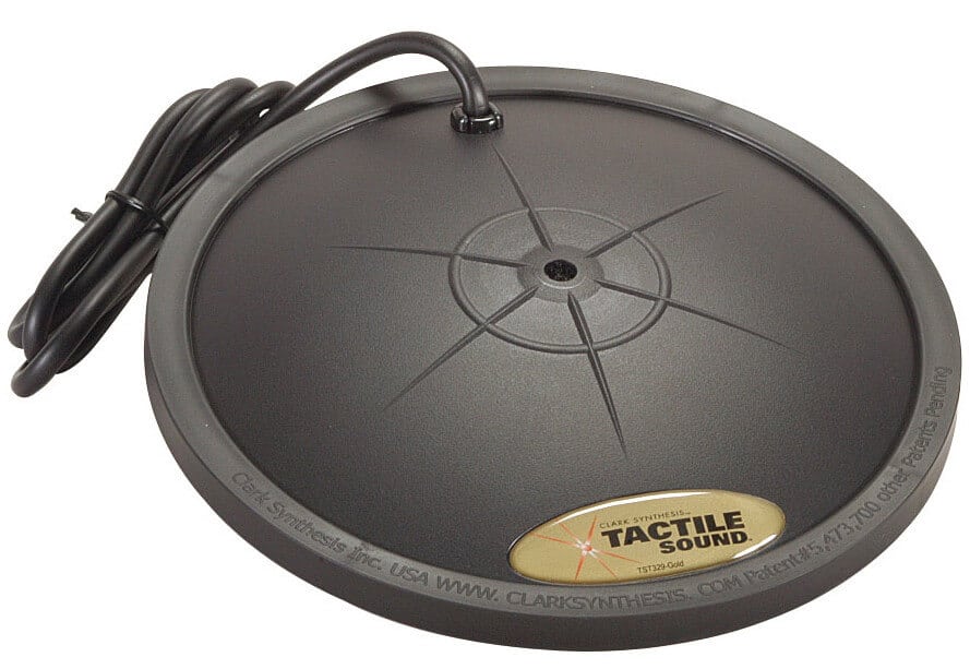 The Speakers With The Deepest Bass Tactile Transducers Reactual