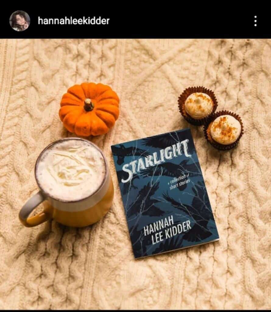 book marketing ideas