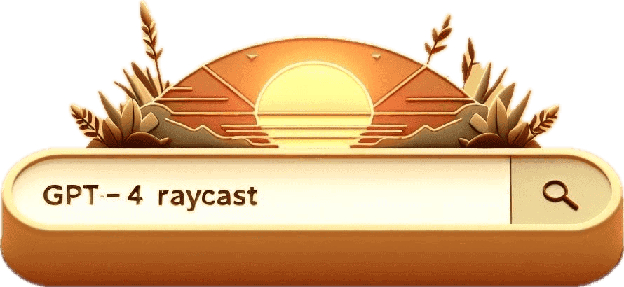 How to use AI in Raycast for FREE