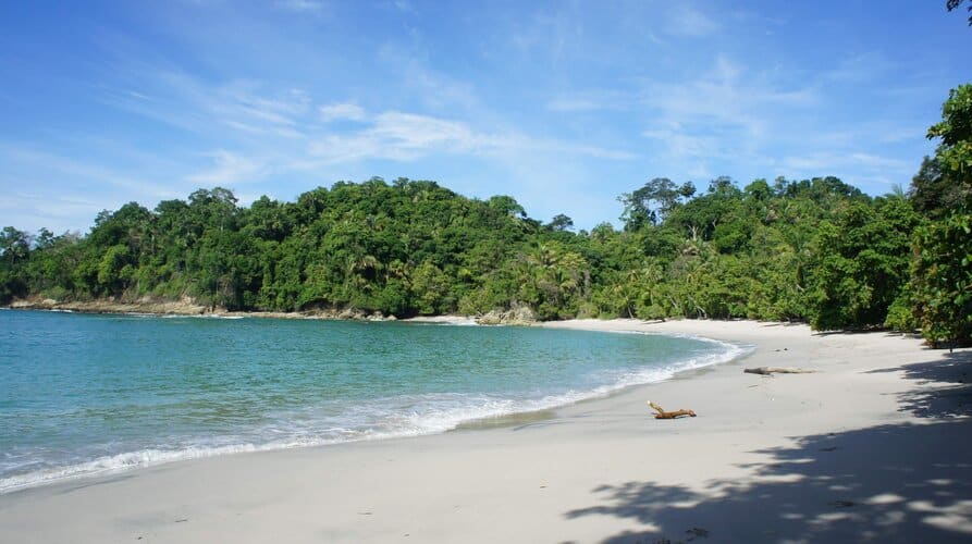 Manuel-Antonio