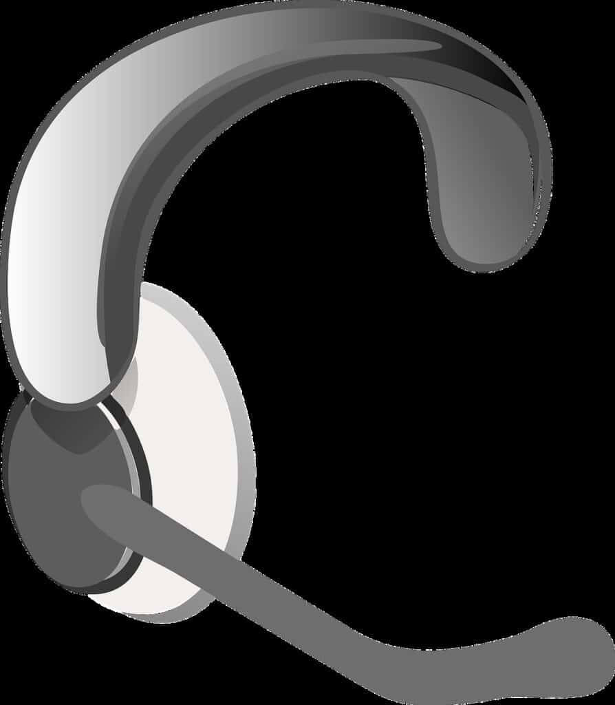 DECT Headset