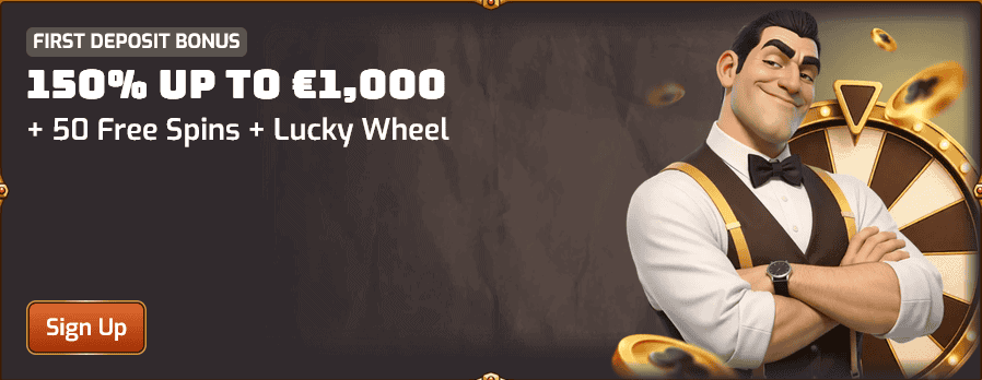 AFKSpin 150% Bonus 