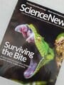 Science News Magazine