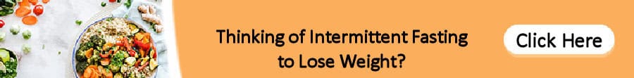 How To Start With Intermittent Fasting