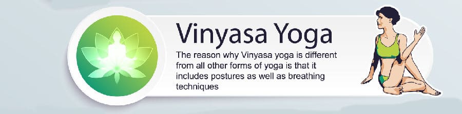 How To Do Vinyasa Yoga