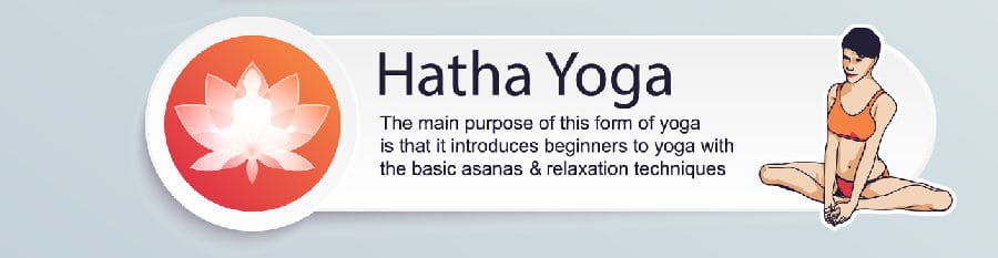 Hatha Yoga Is Great For Beginners