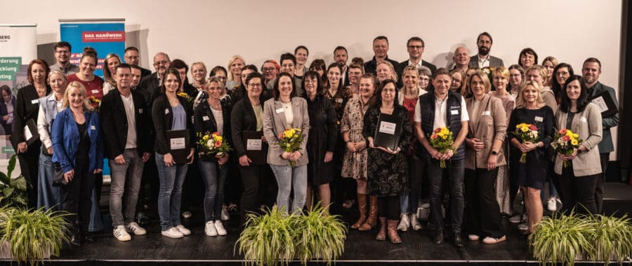 Sprembergs familienfreundliche Unternehmen