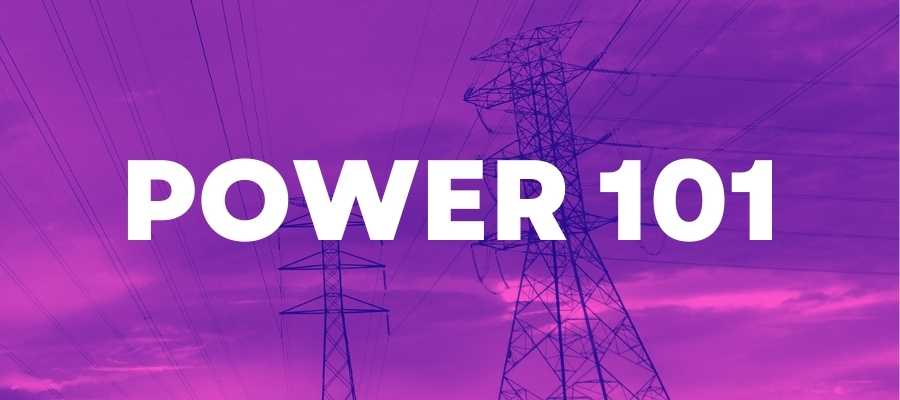 Power 101
