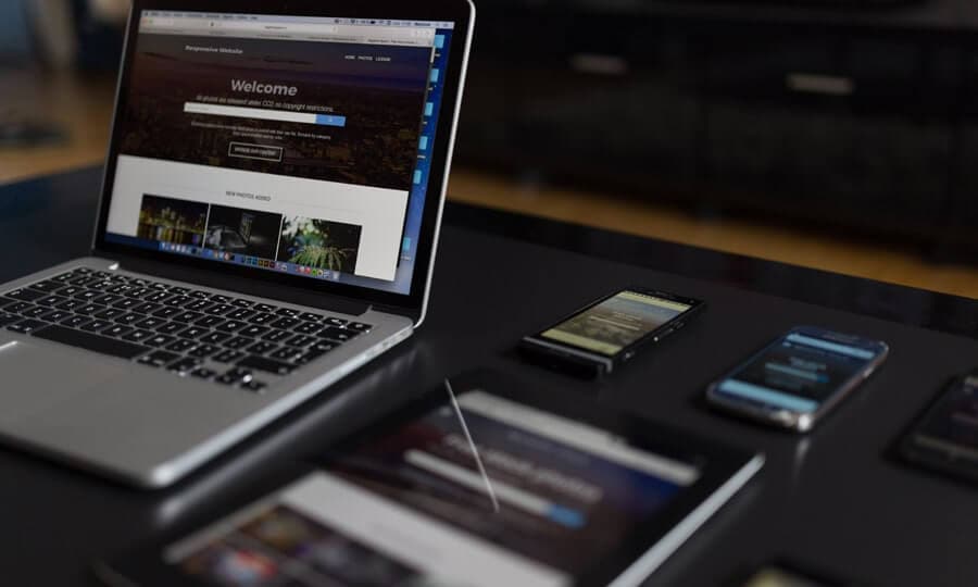 Responsive Design