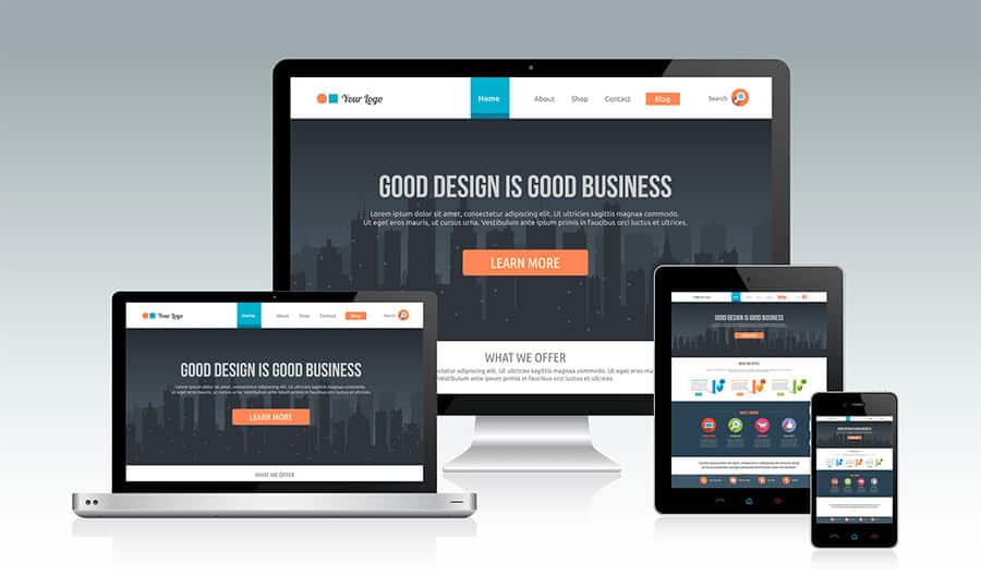 Responsive Design