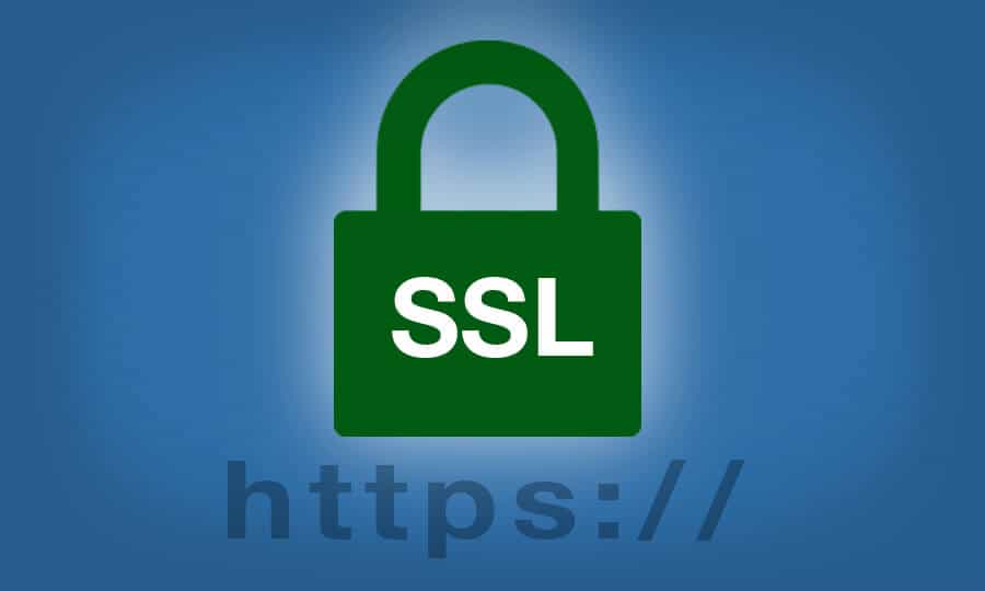 SSL Certificate