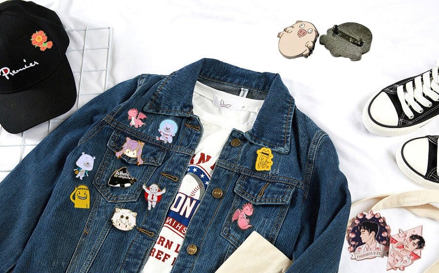 jacket-pins