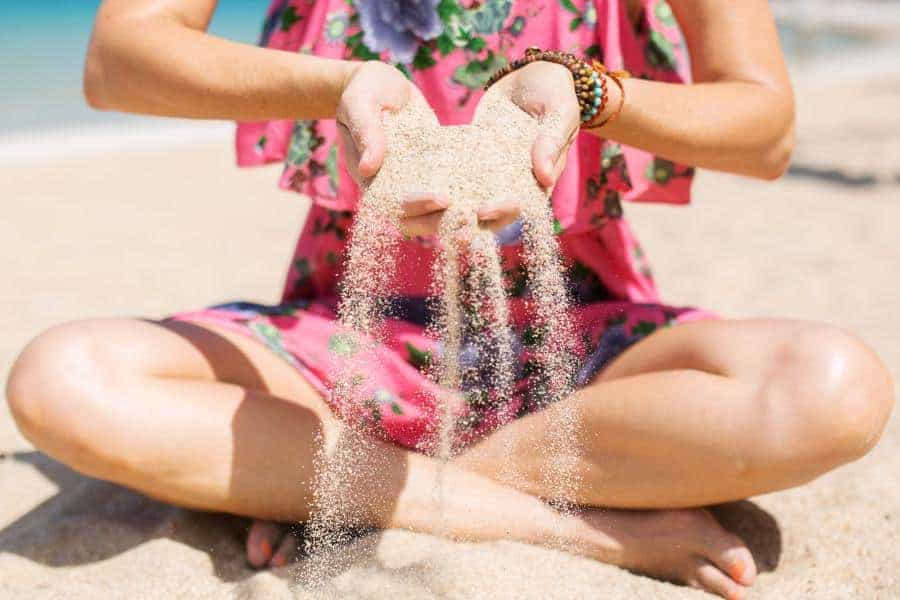 35 summer self care ideas