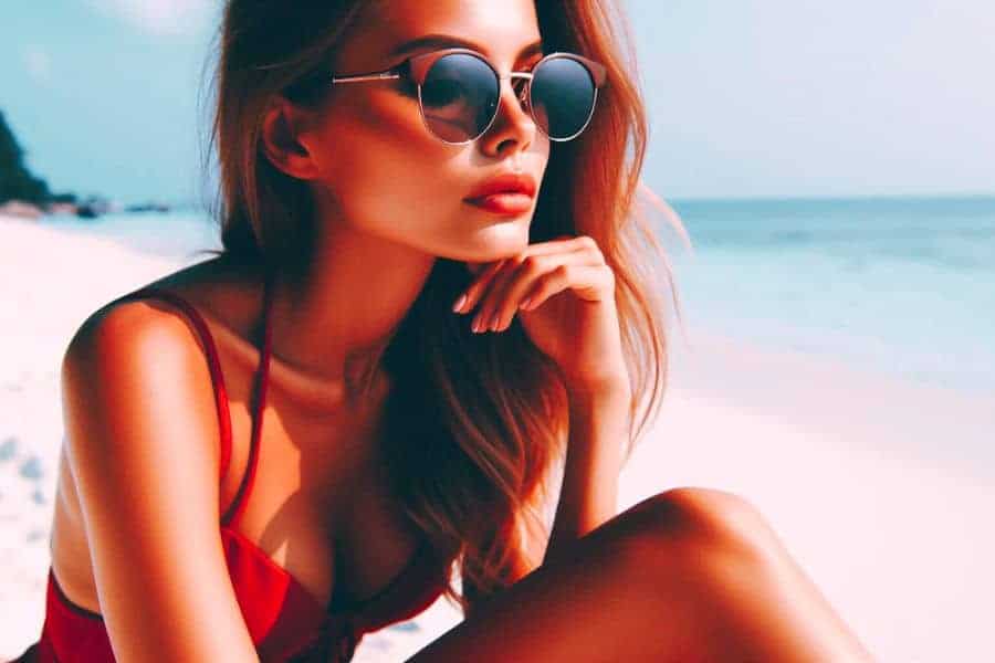22 hot girl affirmations
