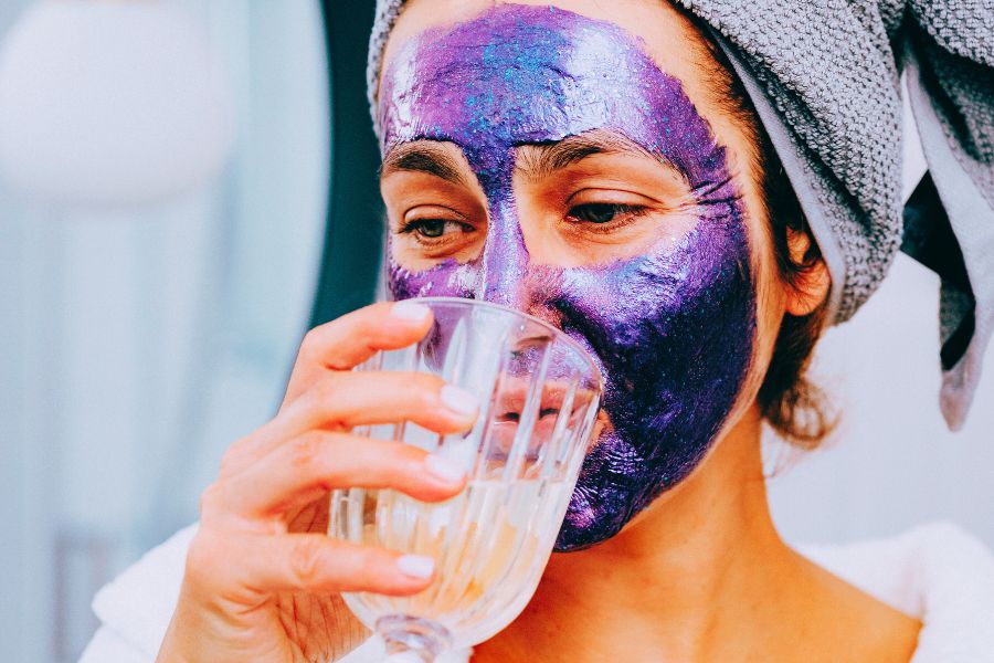 22 summer beauty habits