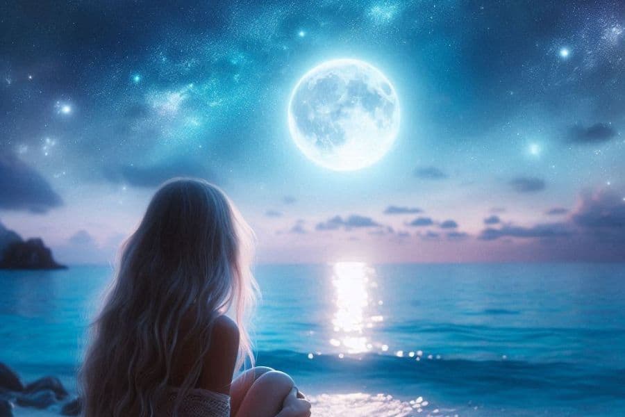 Cancer Season Affirmations