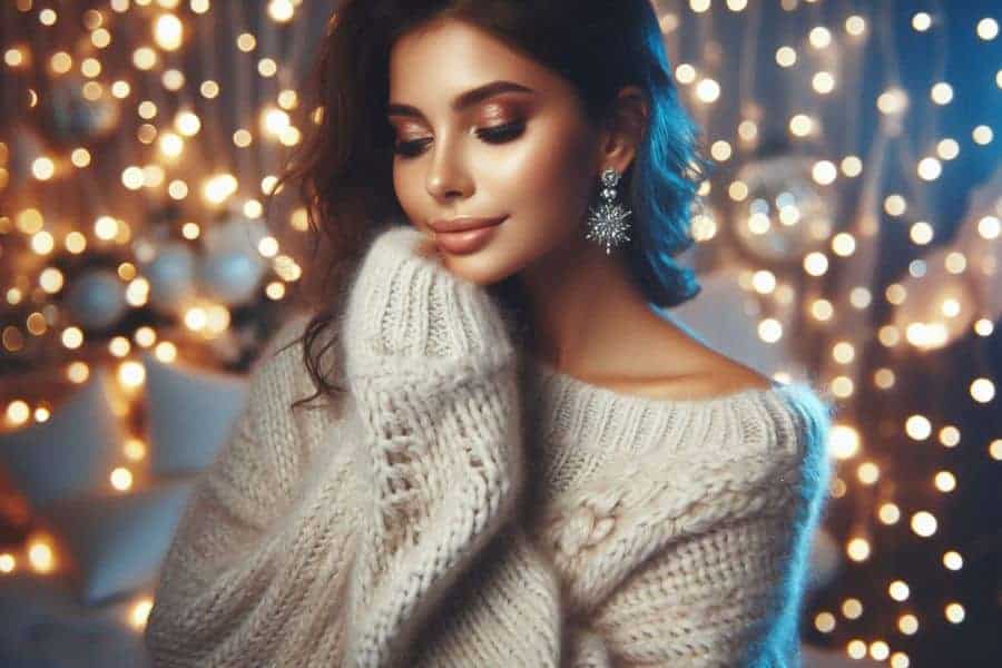 Soft and Whimsical Ideas to Romanticize Winter